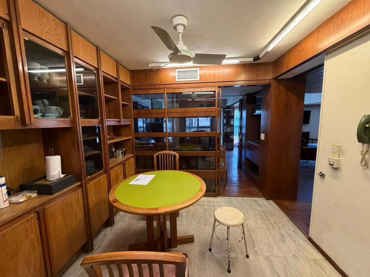 Dorrego al 200 - 8 A - Piso Exclusivo 3
