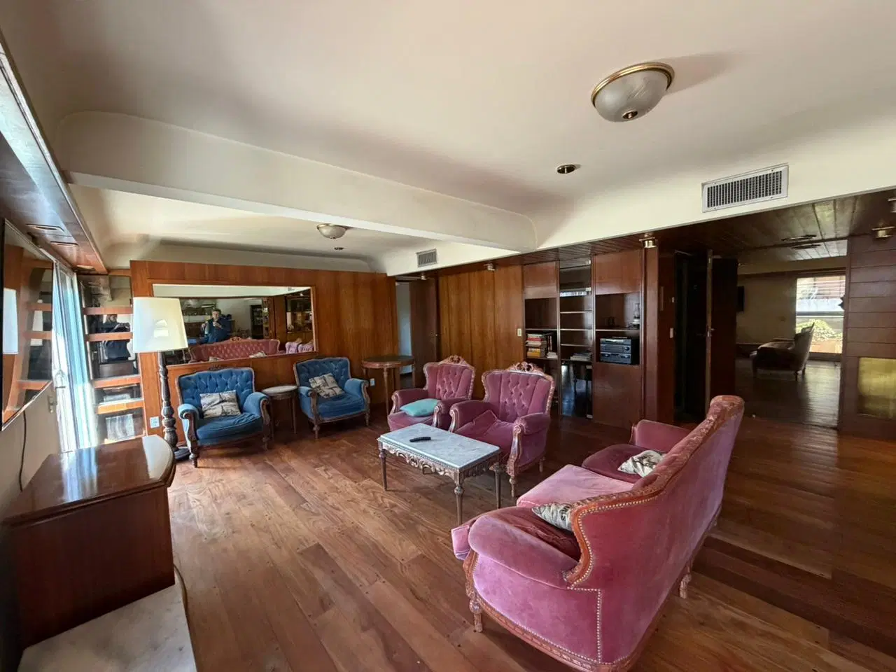 Dorrego al 200 - 8 A - Piso Exclusivo 4