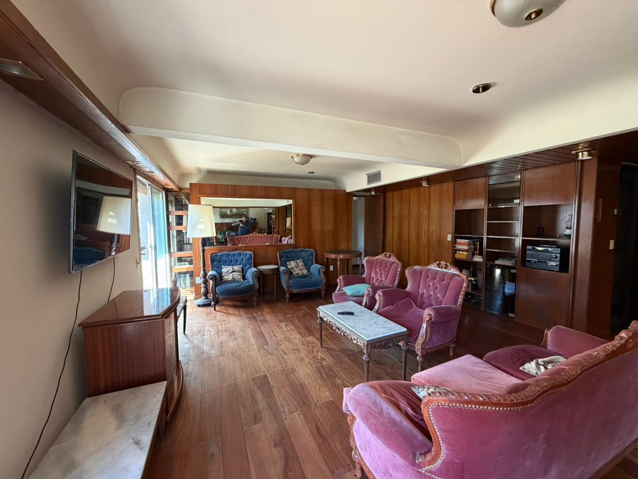 Foto de Dorrego al 200 - 8 A - Piso Exclusivo, imagen 1