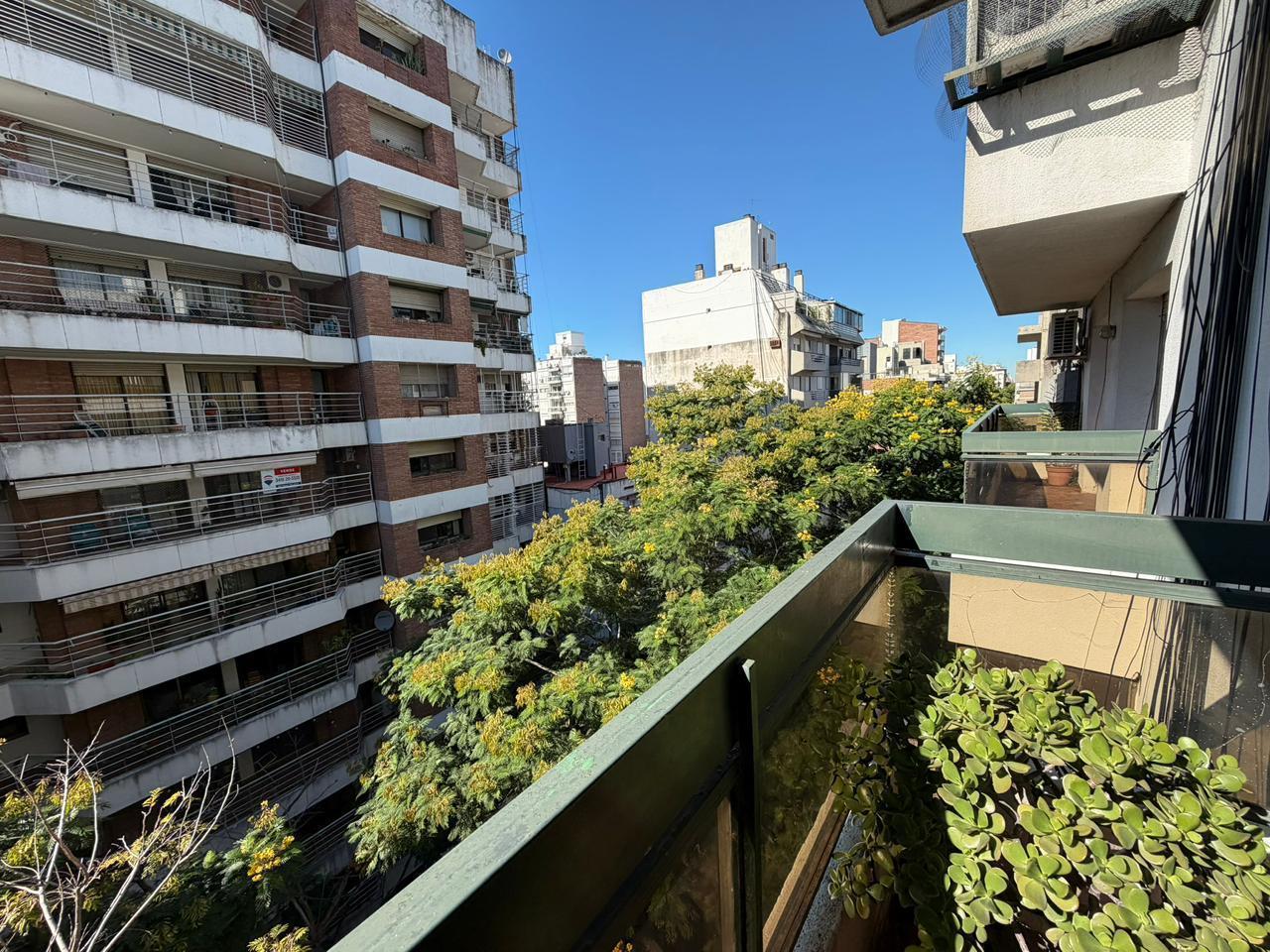 Foto de Dorrego al 200 - 8 A - Piso Exclusivo, imagen 5