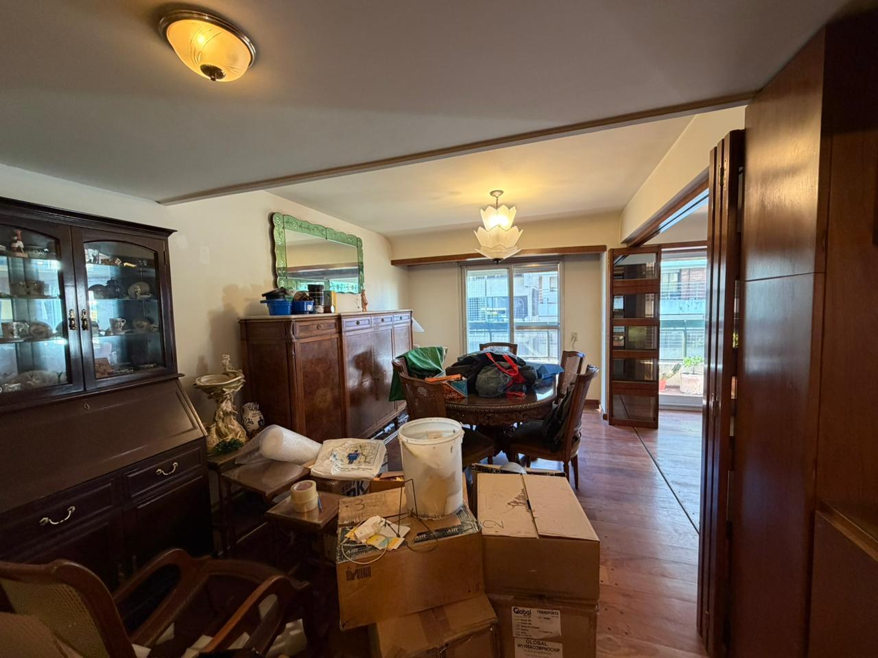 Foto de Dorrego al 200 - 8 A - Piso Exclusivo, imagen 2