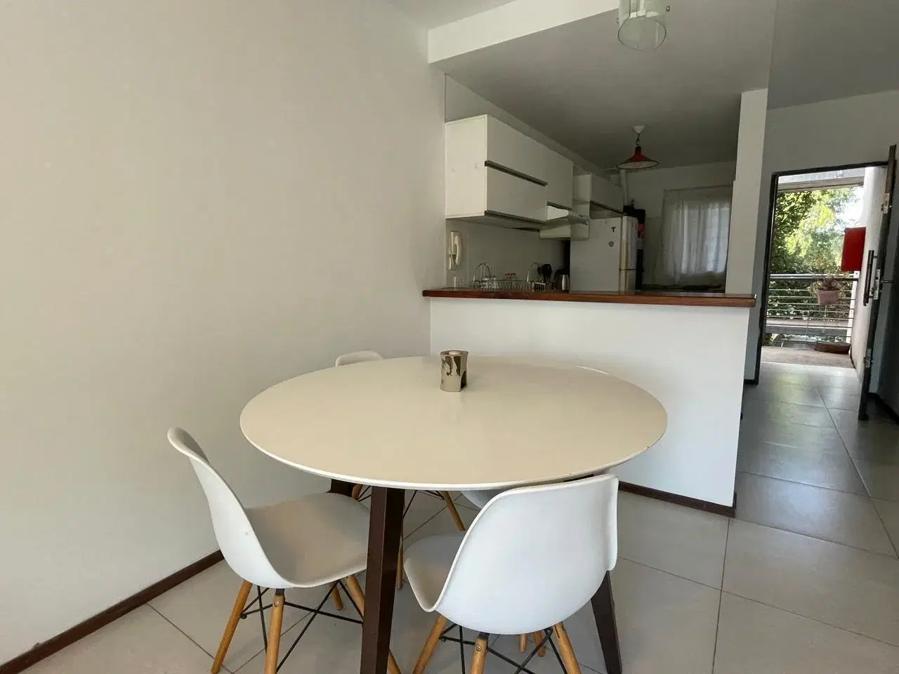 Departamento en Aldea Fisherton 2