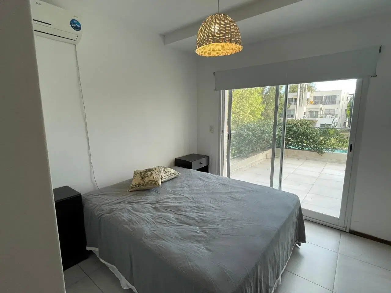 Departamento en Aldea Fisherton 4