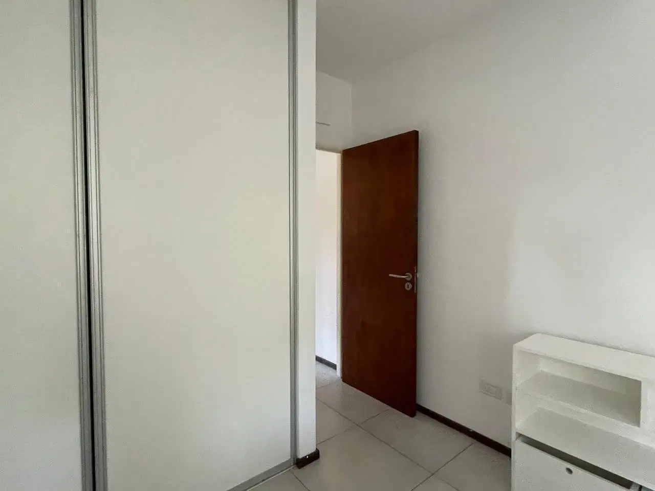 Departamento en Aldea Fisherton 3