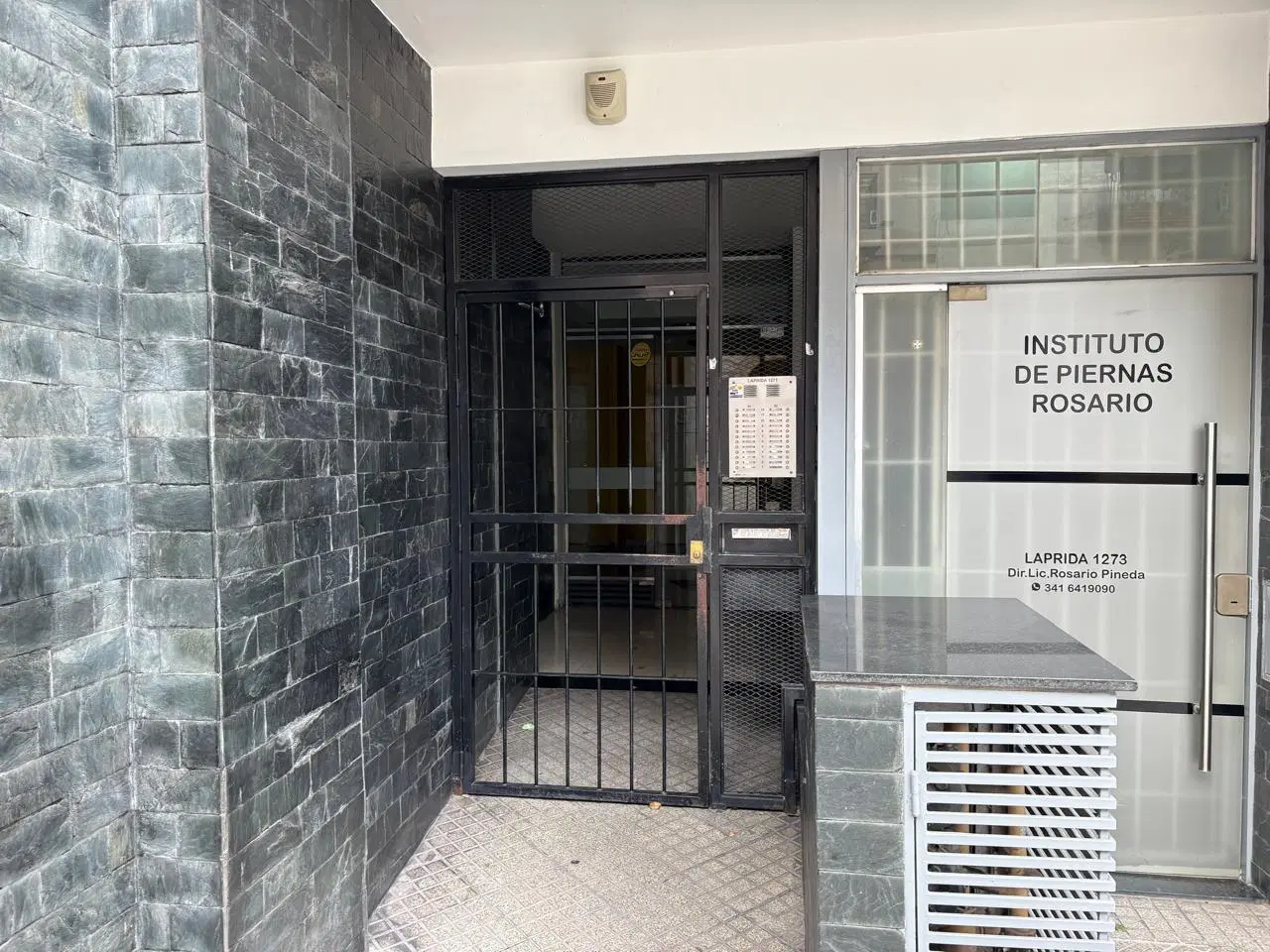ALQUILER DEPARTAMENTO AMOBLADO 5