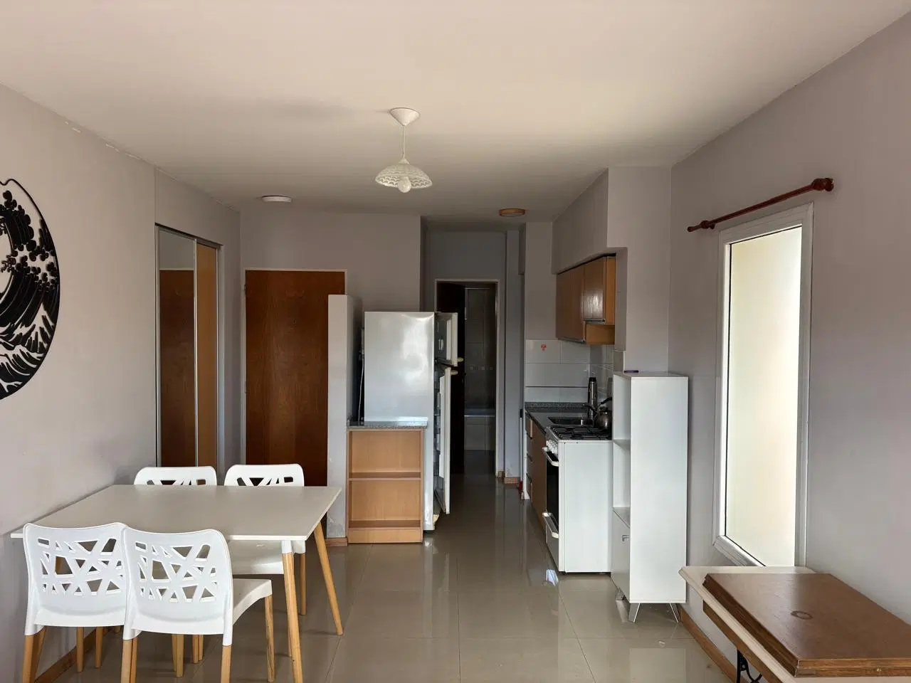 ALQUILER DEPARTAMENTO AMOBLADO 3