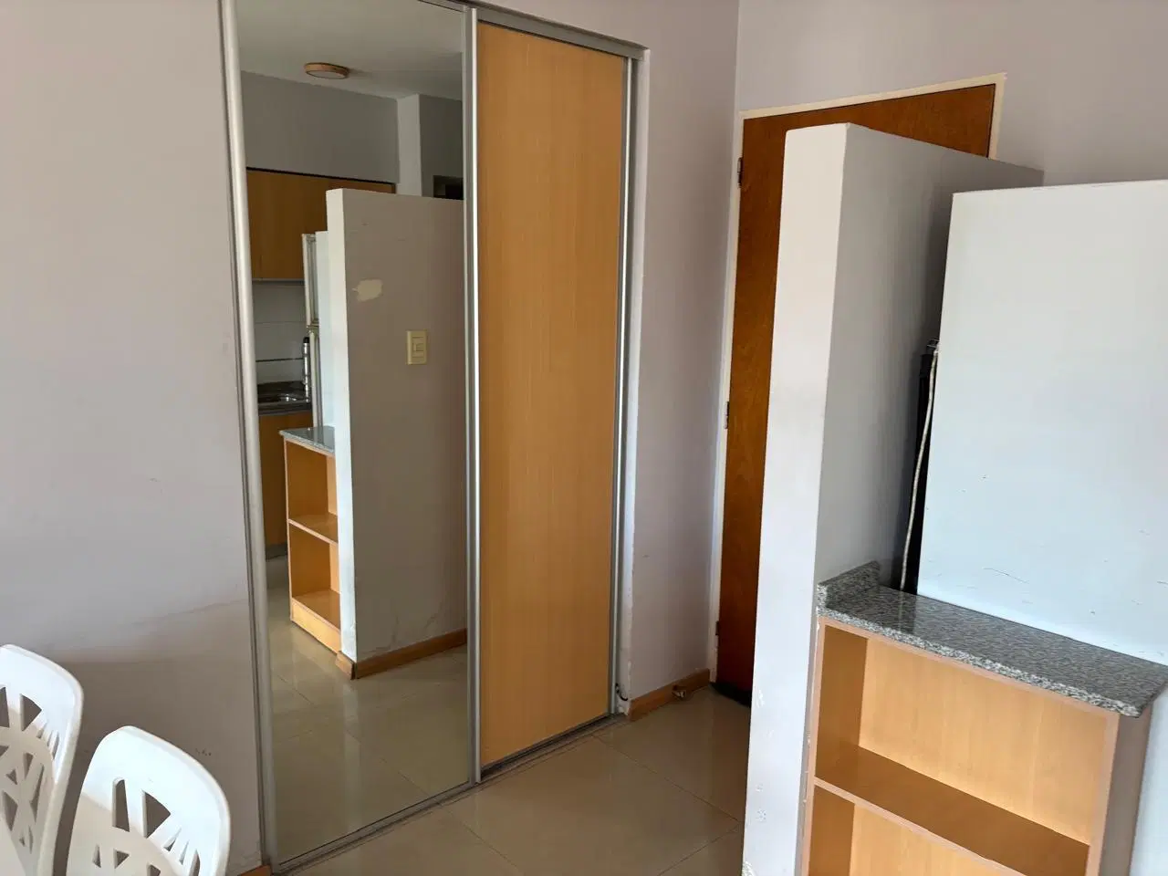 ALQUILER DEPARTAMENTO AMOBLADO 2