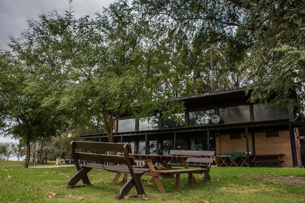 Terreno en Azahares del Paraná 2