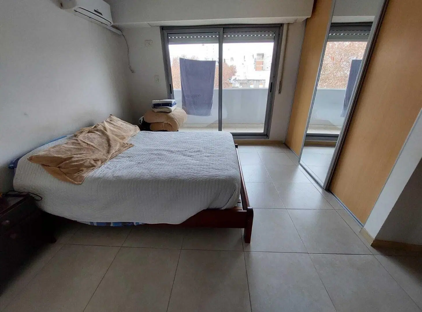 Venta Departamento 2 Dormitorios Cochera Suite Semipiso Barrio Lourdes Rosario 3