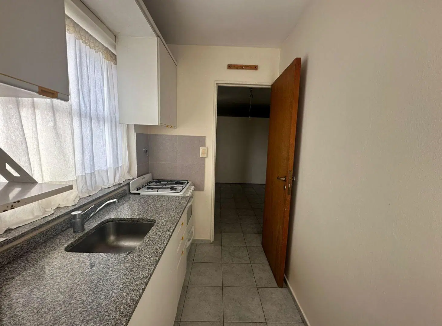 Alquiler departamento monoambiente Rosario 2