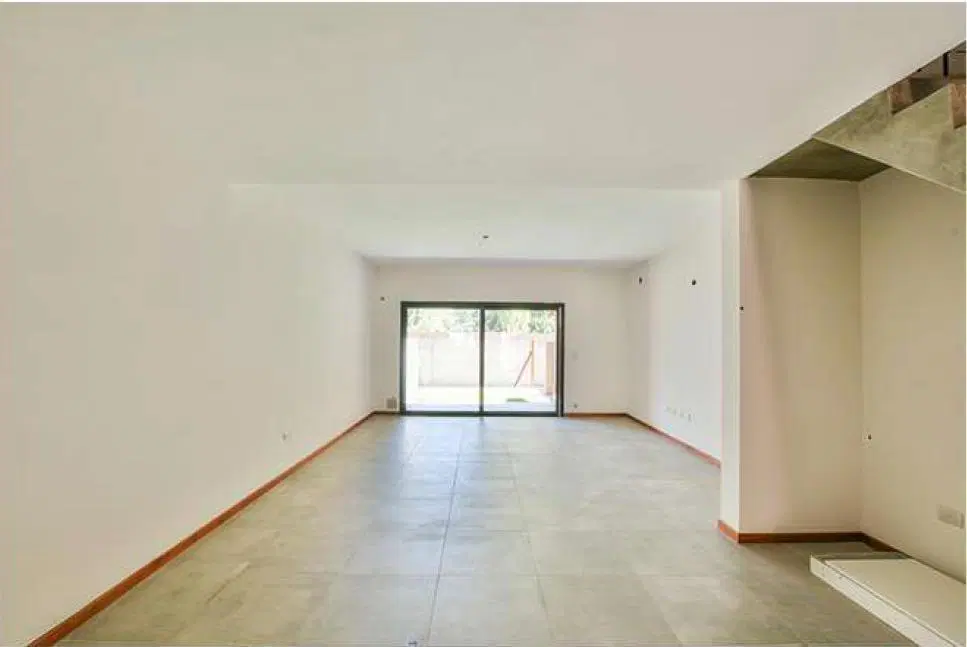 VENTA - CONDOS UGARTECHE - 3 DORMITORIOS CON PATIO 4