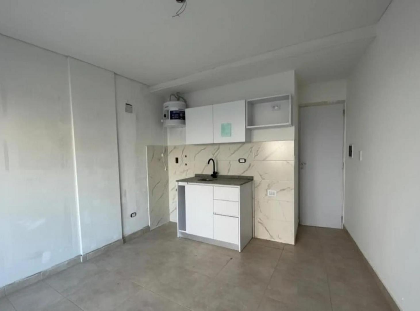 Foto de Venta Monoambiente a estrenar con Balcón - Urquiza al 3300, imagen 4