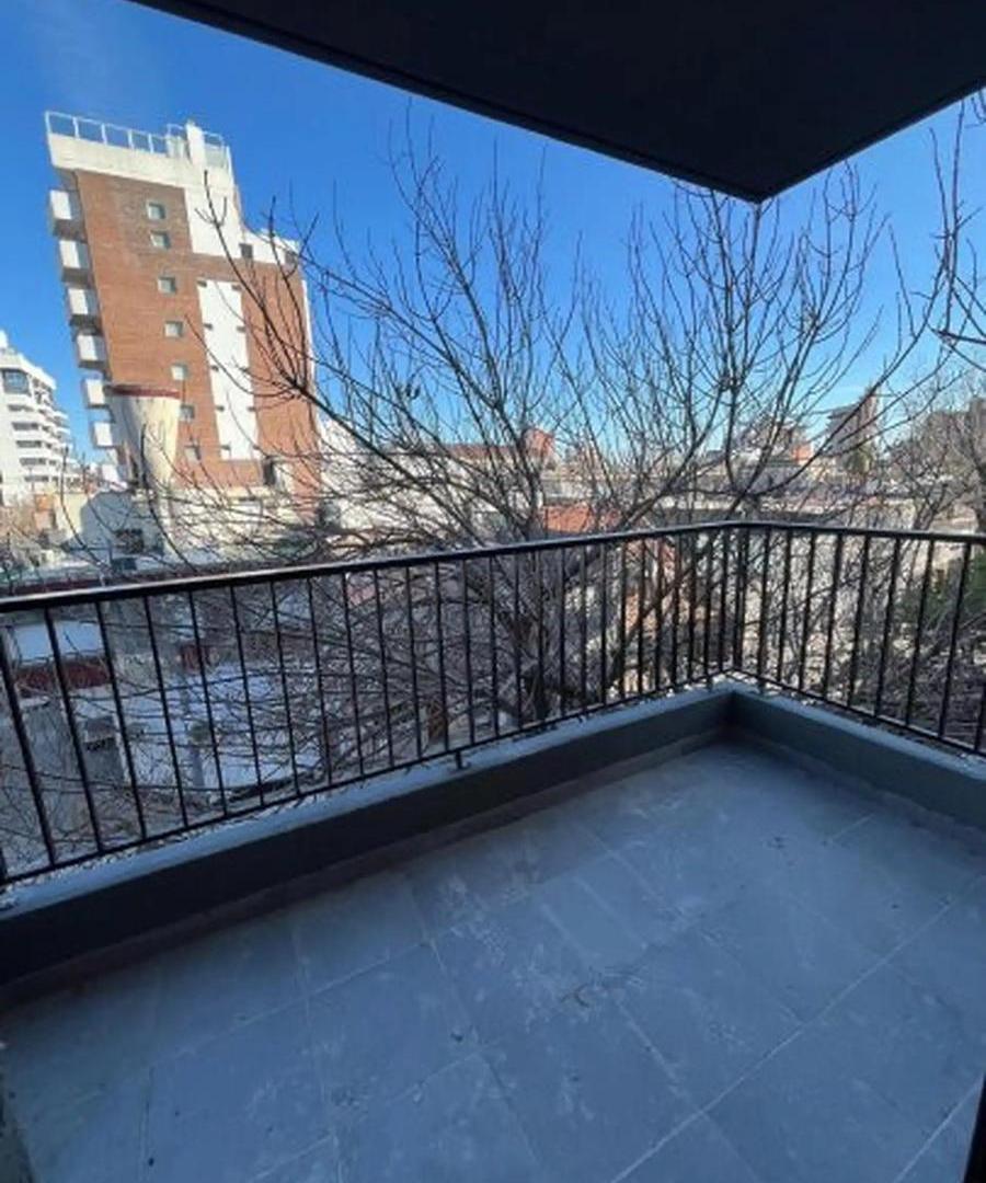 Foto de Venta Monoambiente a estrenar con Balcón - Urquiza al 3300, imagen 2