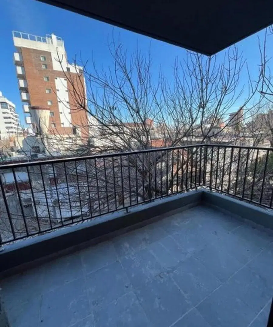 Venta Monoambiente a estrenar con Balcón - Urquiza al 3300 2