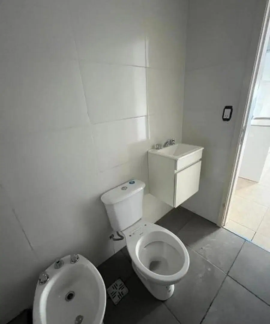 Venta Monoambiente a estrenar con Balcón - Urquiza al 3300 5