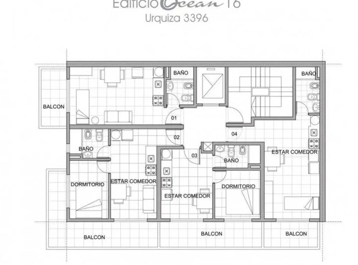 Plano 1