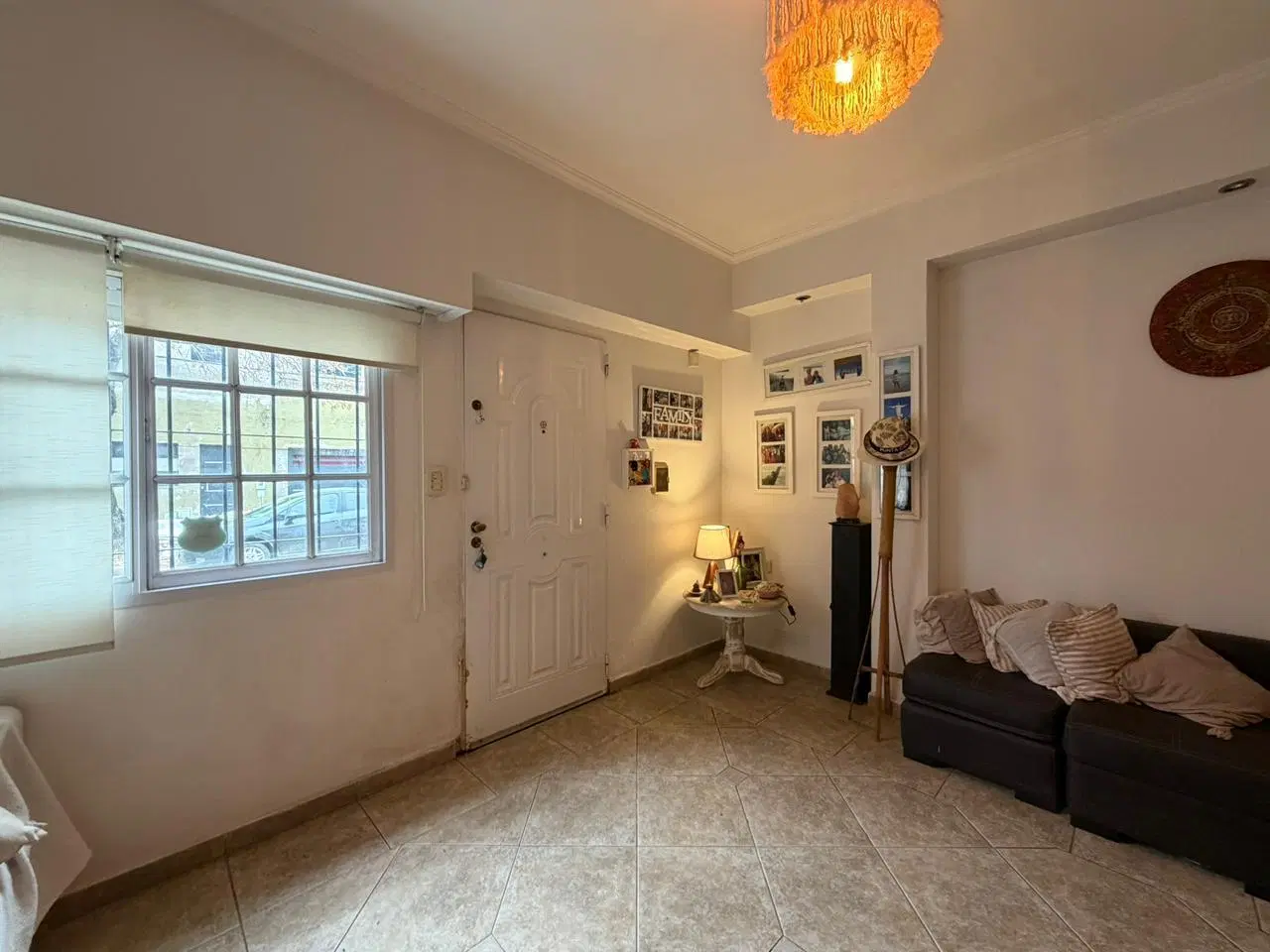 Casa de 3 dormitorios con terraza / España y Hospitales 5