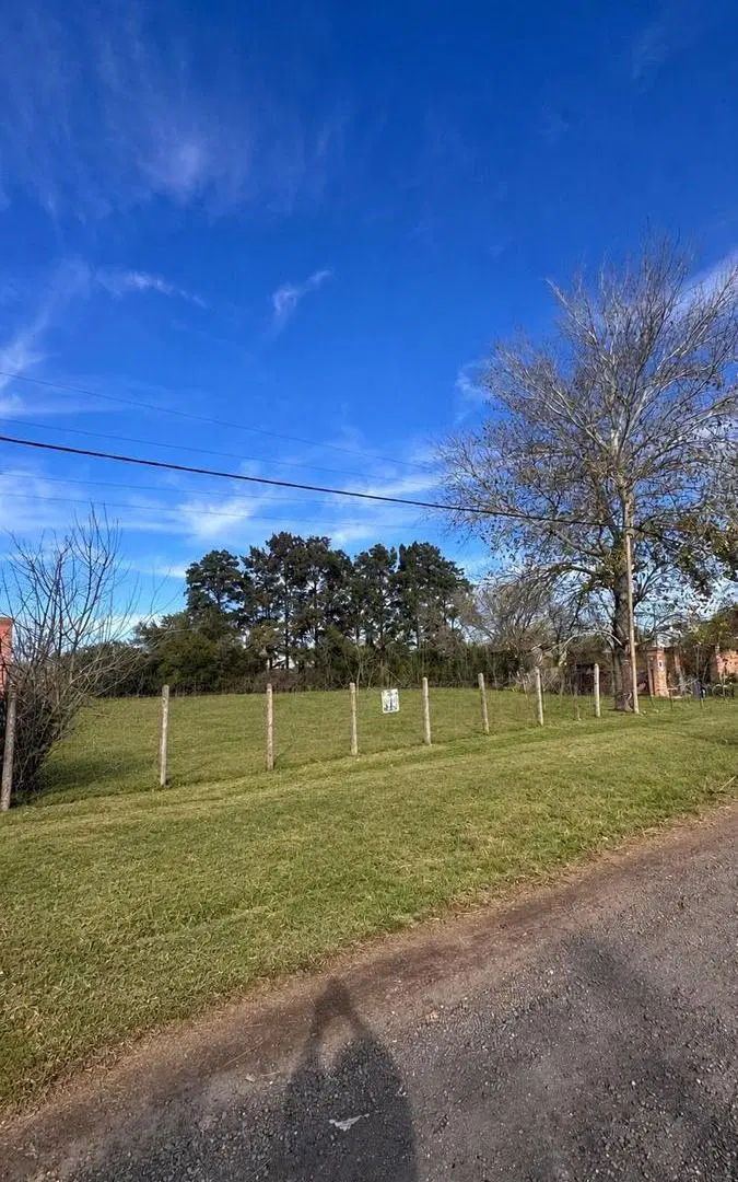 VENTA / Terreno en Hostal del Sol de 800m2 2