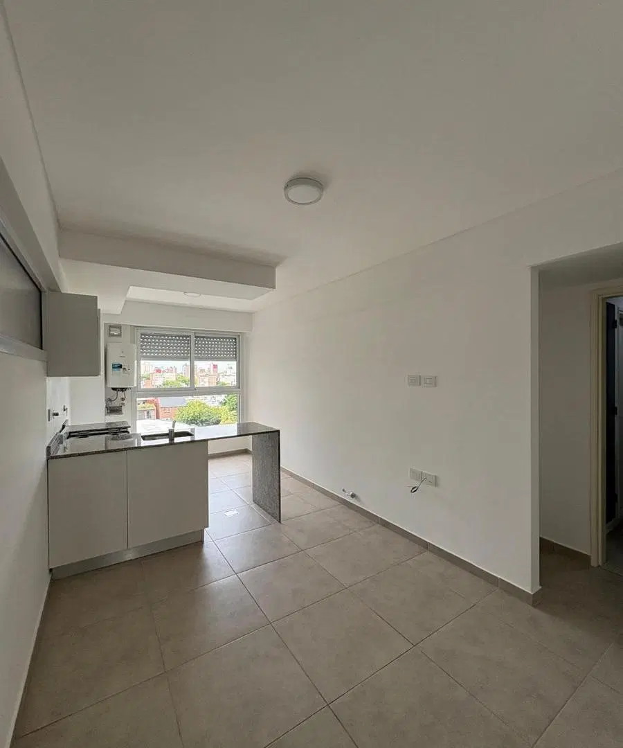 VENTA - Departamento de 1 dormitorio Maipu 2247 4