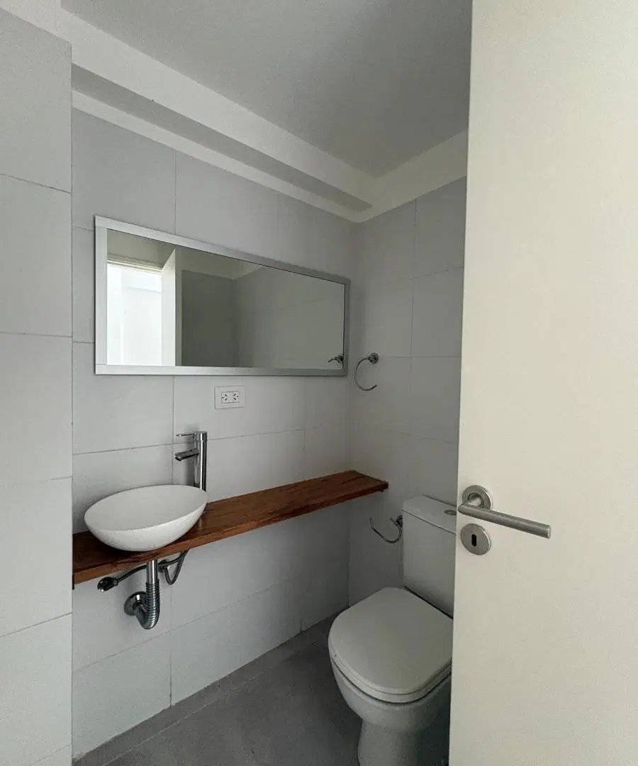 VENTA - Departamento de 1 dormitorio Maipu 2247 3