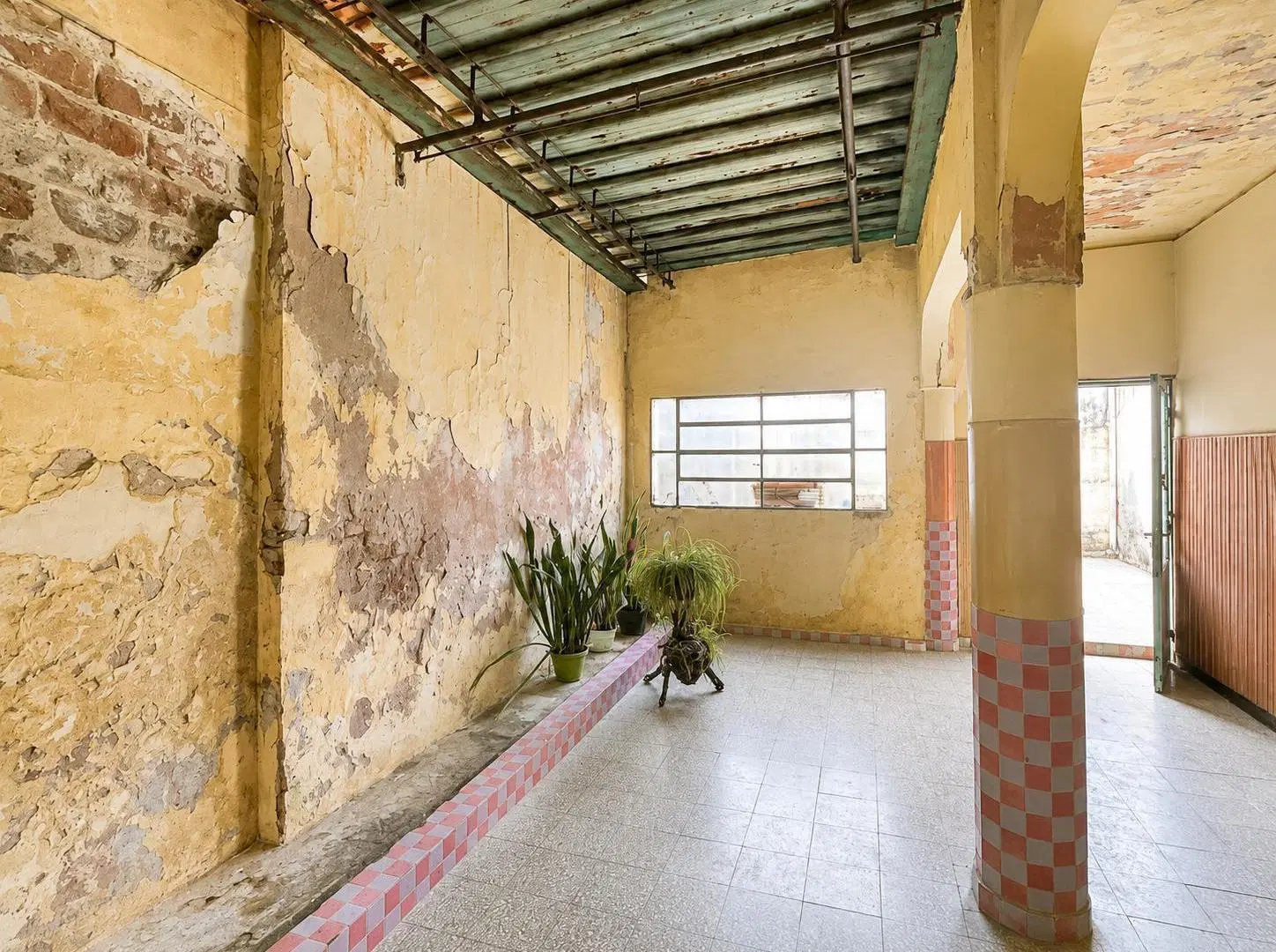 VENTA - Terreno en Echesortu 180m2 1