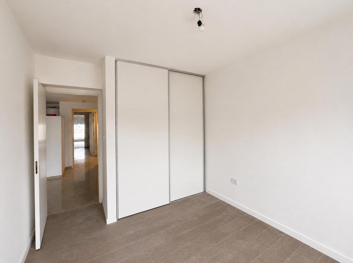 Departamento 1 dormitorio - San Martin 3300