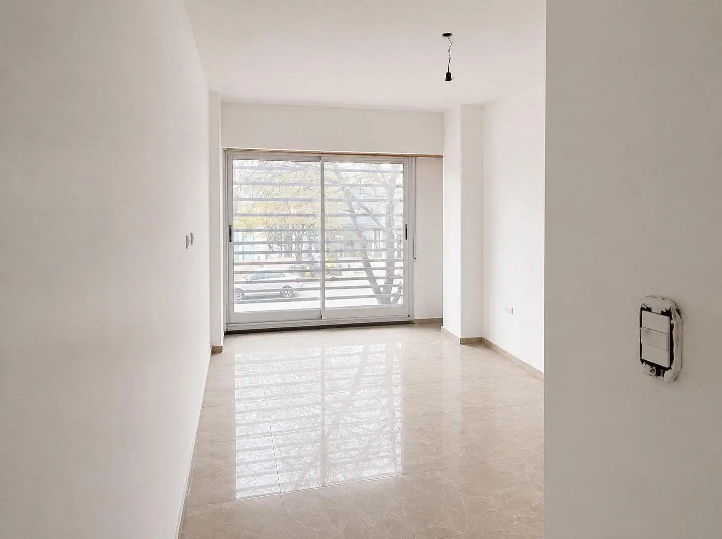 Departamento 1 dormitorio - San Martin 3300 2