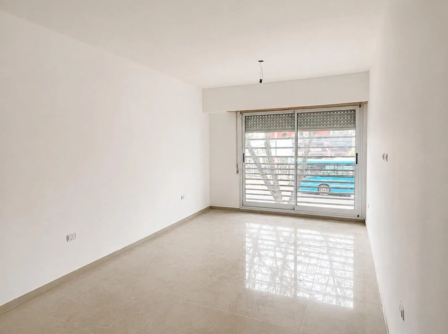 Departamento 1 dormitorio - San Martin 3300 5