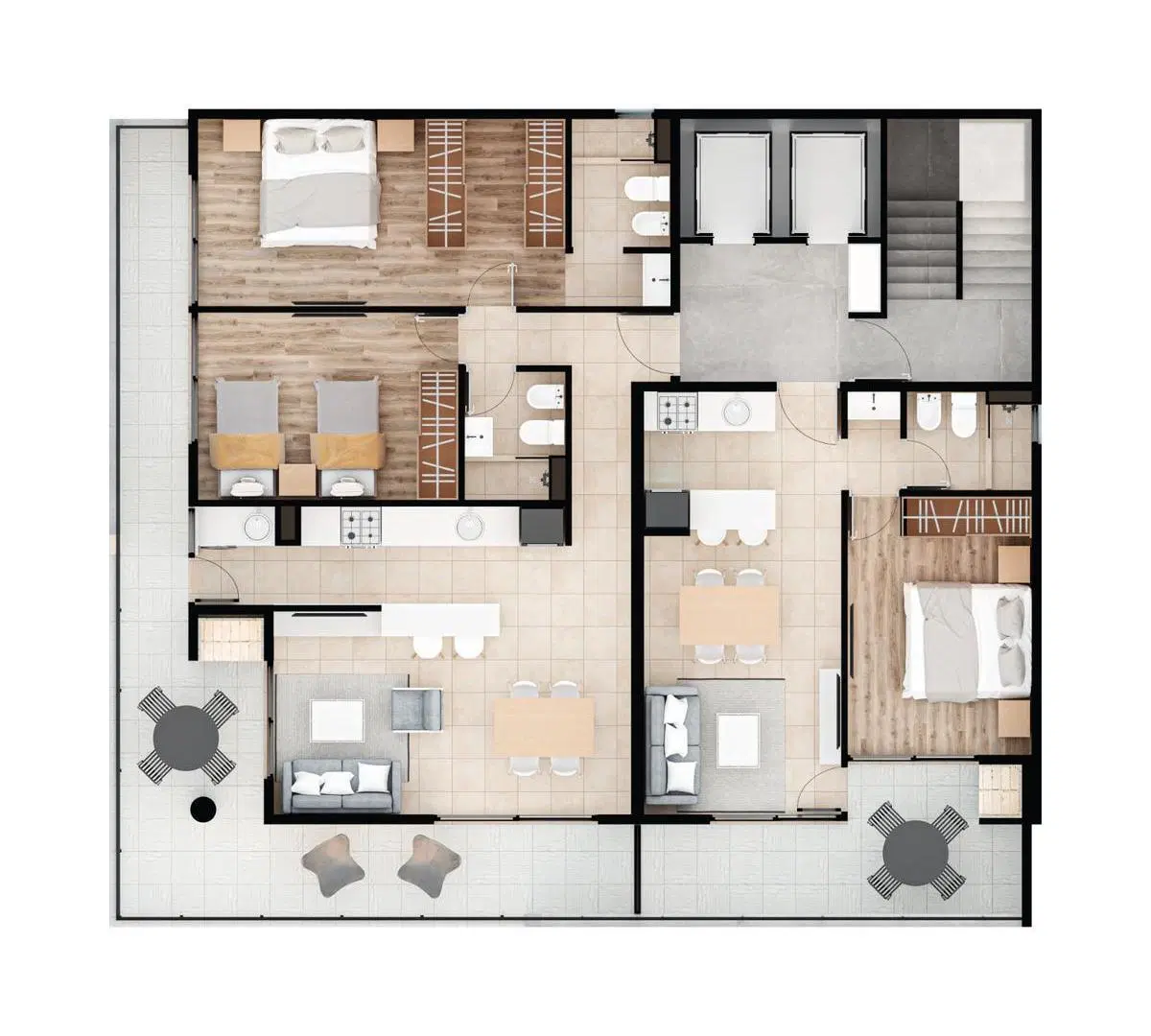 Plano 2