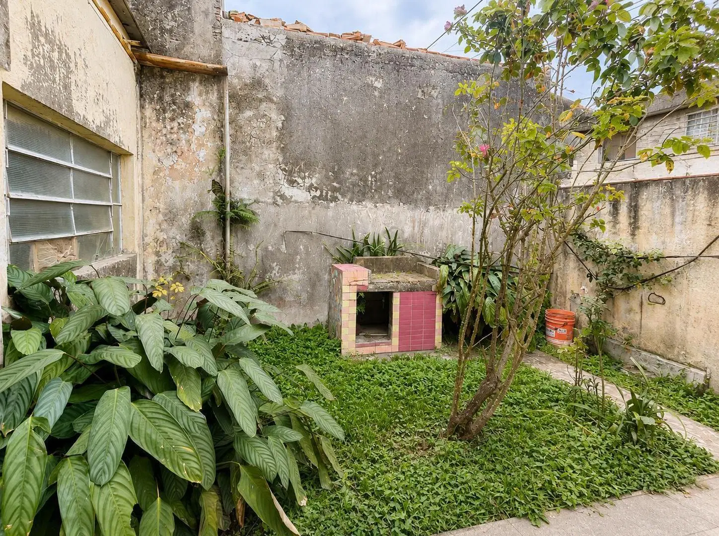 VENTA - Terreno en Echesortu 180m2 3
