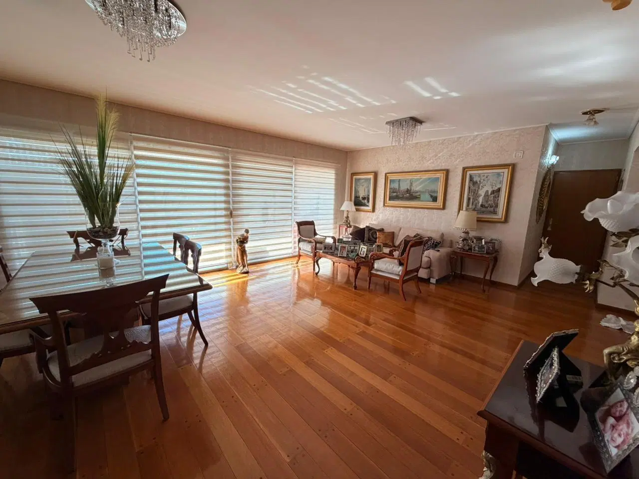 VENTA - Departamento 2 dormitorios con amenities y cochera - Av Rivadavia 2147 3