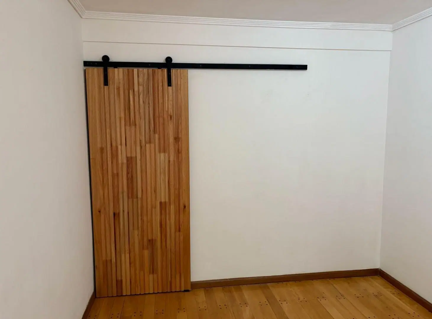 Departamento de 2 dormitorios en Barrio Martin / Montevideo 435 3