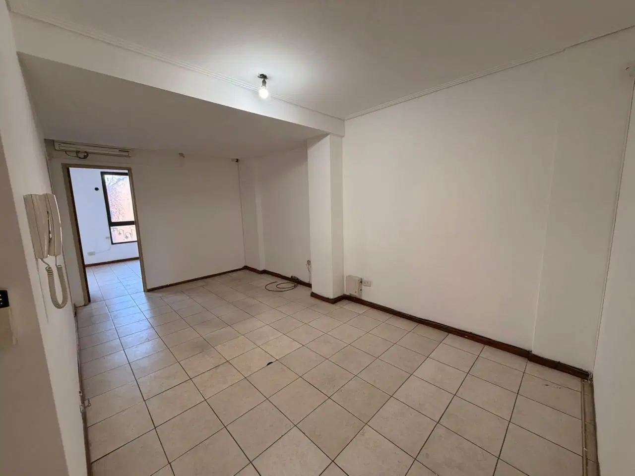 ALQUILER - Departamento 1 dormitorio - Zona Facultades - Av Francia 853 3