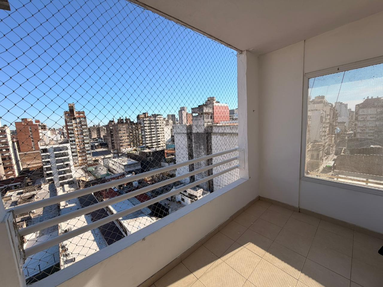 Foto de ALQUILER - Laprida 1271 - Piso 10 - Monoambiente, imagen 3