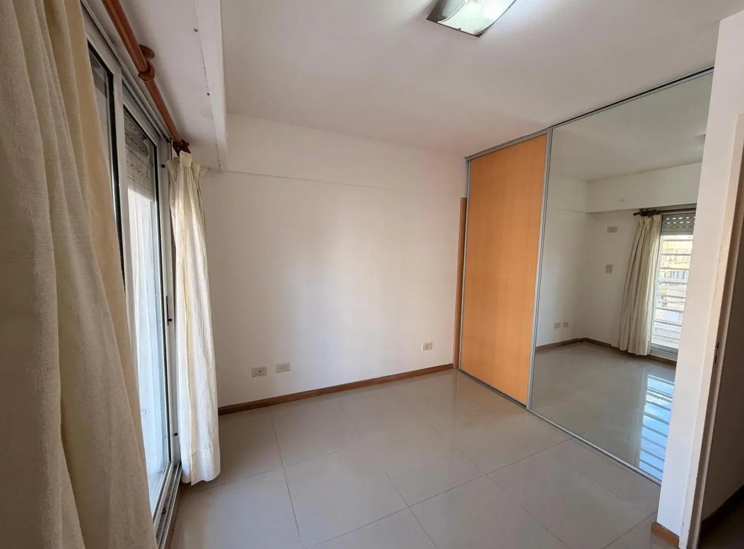 ALQUILER - Departamento 1 Dormitorio Rosario Zona Centro 5