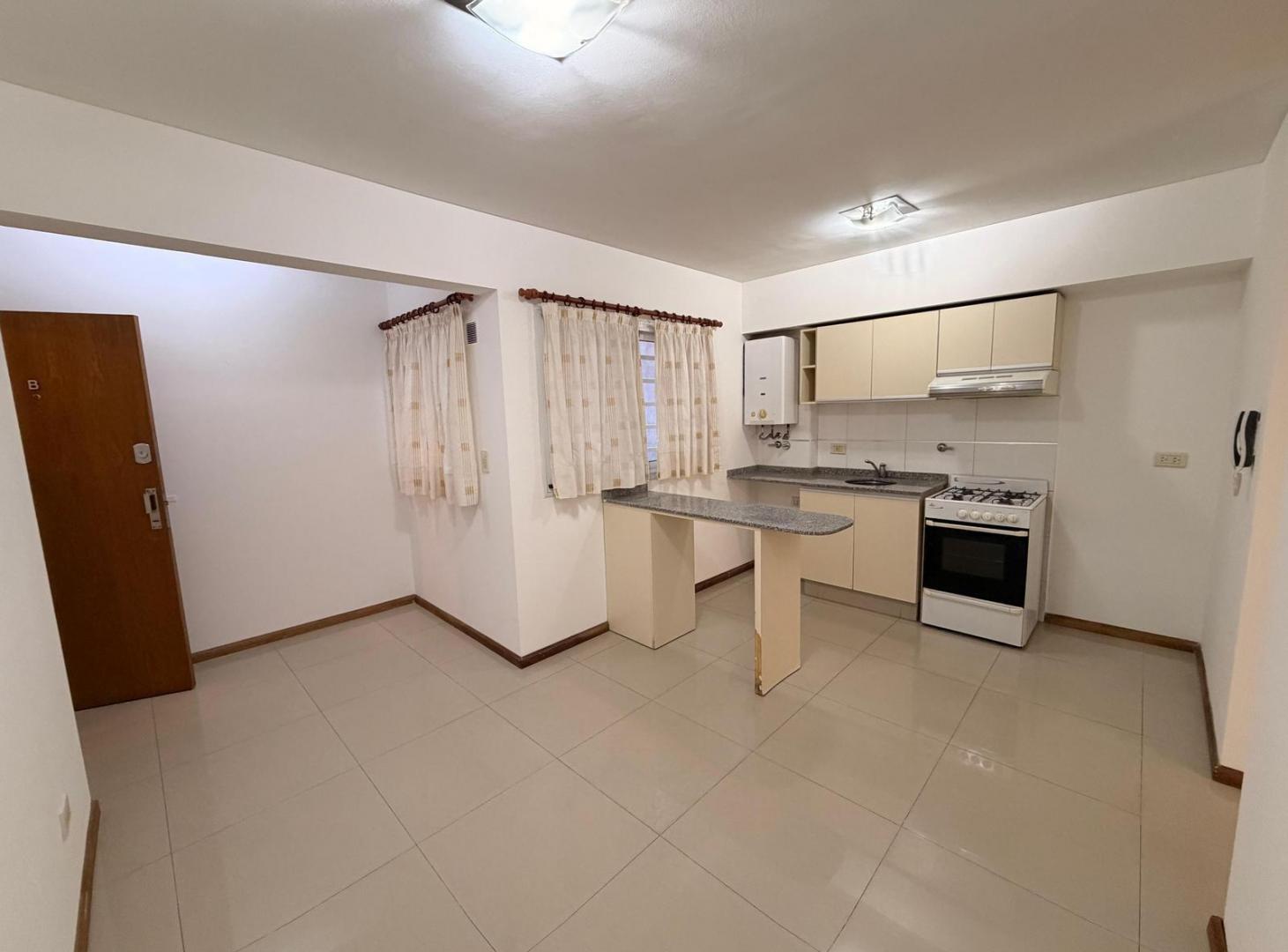 Foto de ALQUILER - Departamento 1 Dormitorio Rosario Zona Centro, imagen 4