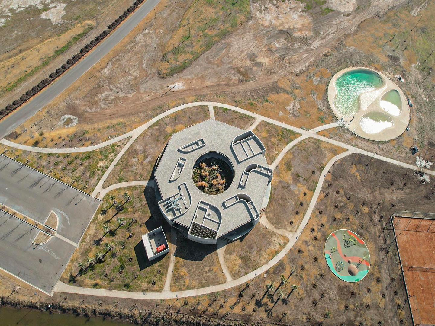 Foto de Terreno en Vida Club de Campo - Lote n63, imagen 3