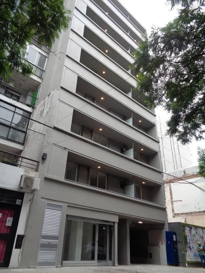 VENTA - Cochera N3 - Montevideo 1930 3
