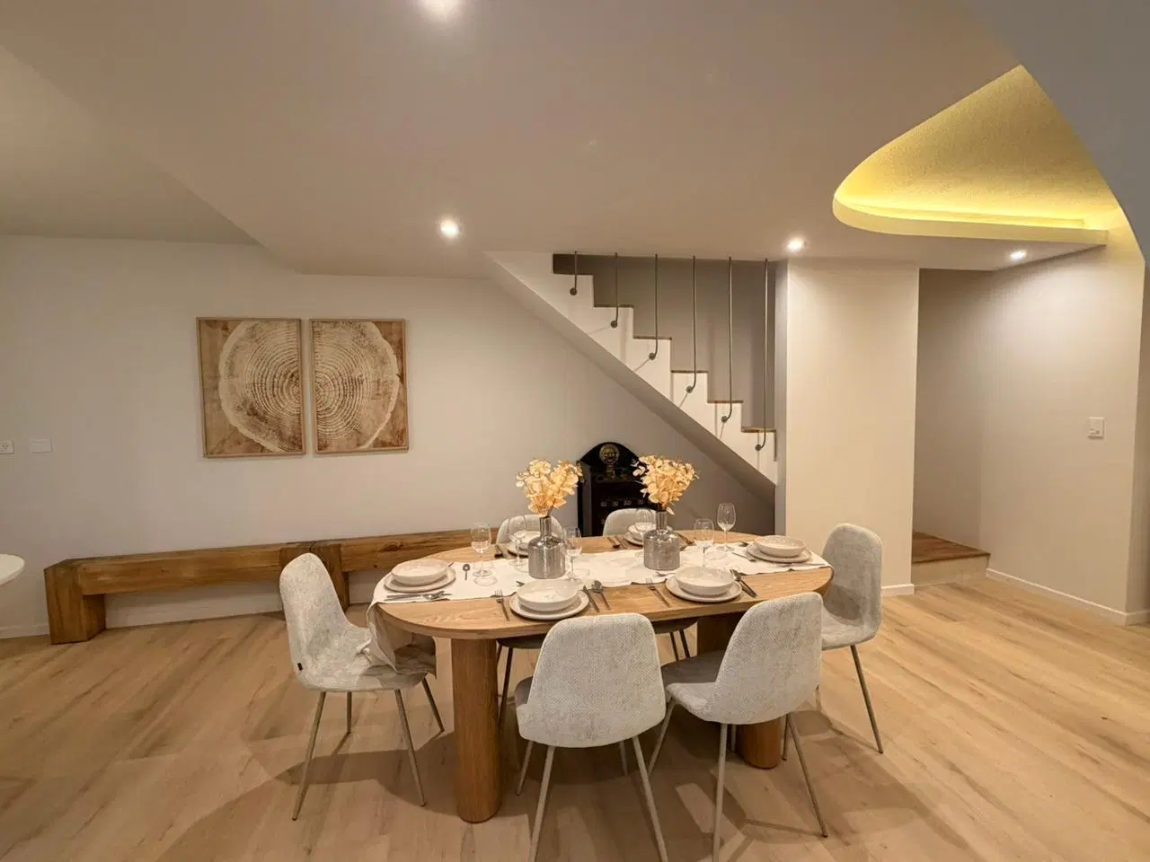 VENTA - Casa 3 dormitorios con pileta - Barrio Lourdes 4