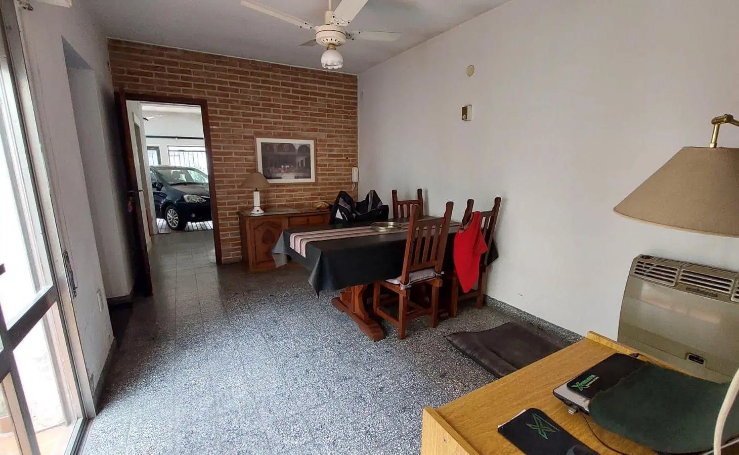Venta Casa / Terreno 3 Dormitorios Local Frente Ideal Constructoras 2