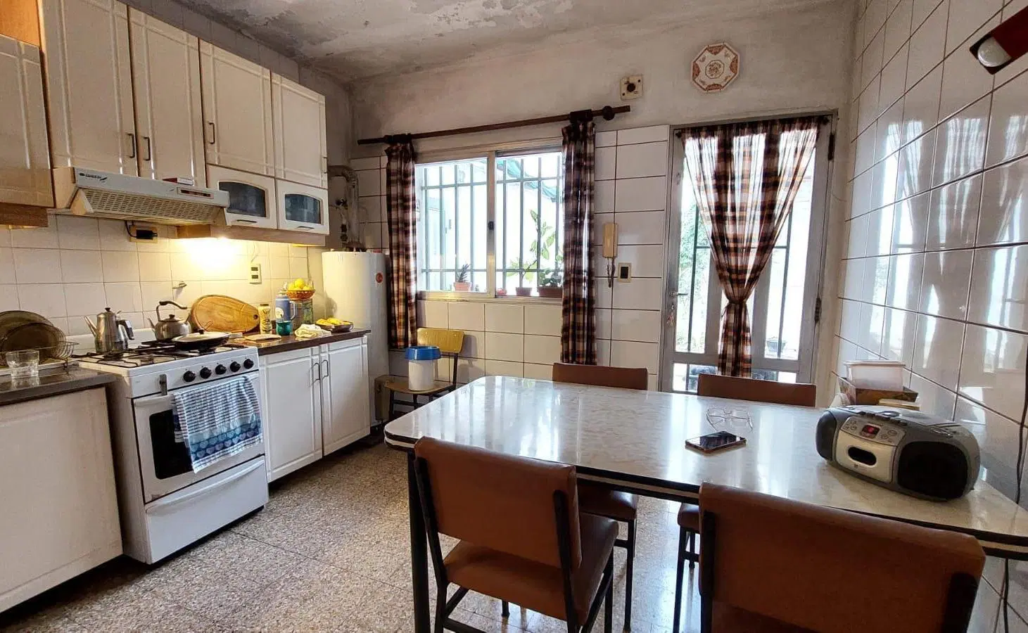 Venta Casa / Terreno 3 Dormitorios Local Frente Ideal Constructoras 8