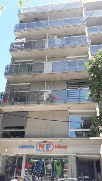 Venta Local Comercial Rosario A Estrenar 4