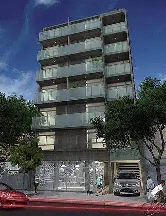 Venta Local Comercial Rosario A Estrenar 2
