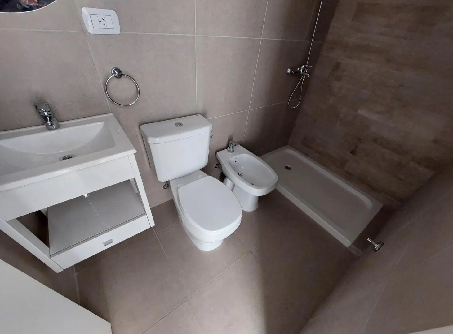 venta de Departamento monoambiente en Rosario centro 8