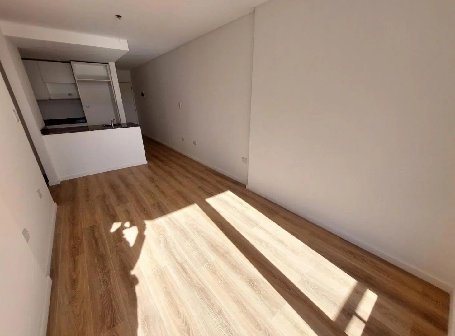venta de Departamento monoambiente en Rosario centro 5