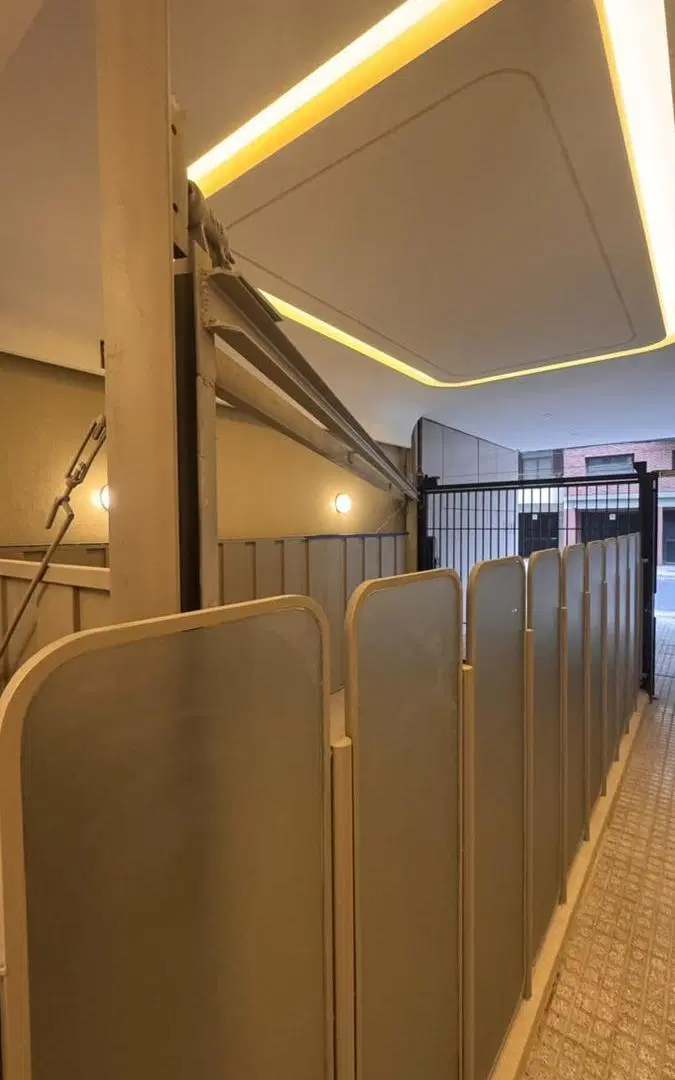 VENTA - DEPARTAMENTO DE 2 DORMITORIOS - DORREGO 1401 - CALIDAD MASEA 4