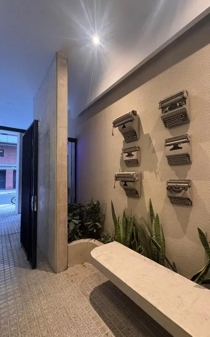 VENTA - DEPARTAMENTO DE 2 DORMITORIOS - DORREGO 1401 - CALIDAD MASEA 8