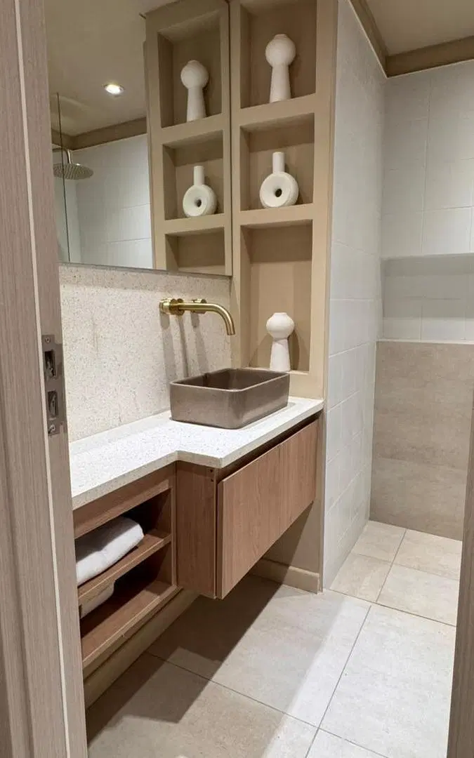 VENTA - MONOAMBIENTE - DORREGO 1401 - CALIDAD MASEA 3