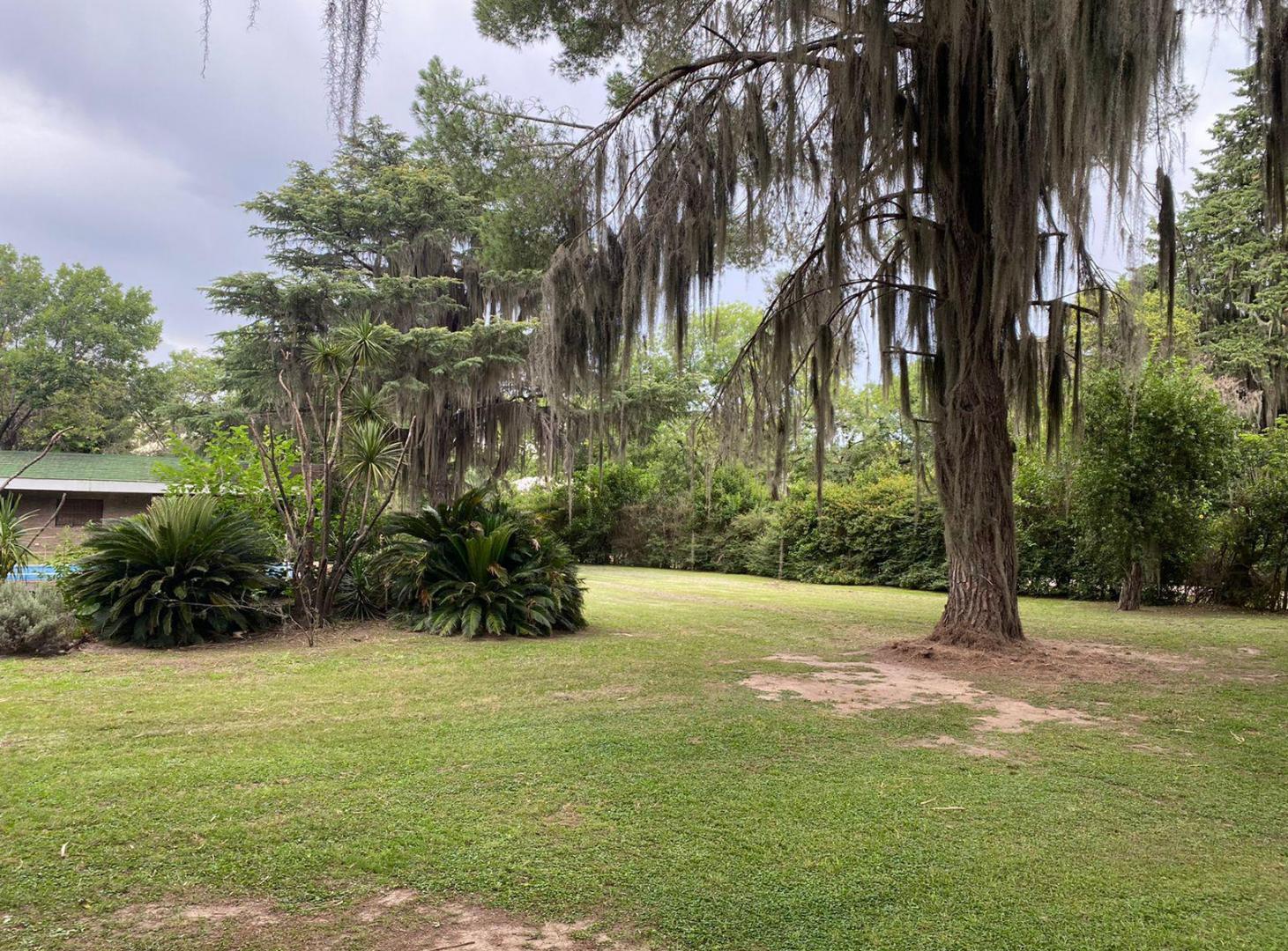 Foto de VENTA - Terreno San jose y Los pinos - Funes, imagen 2