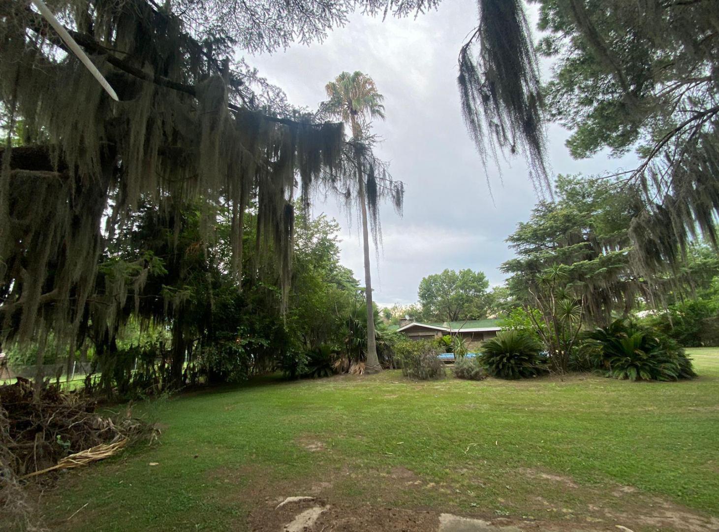 Foto de VENTA - Terreno San jose y Los pinos - Funes, imagen 3